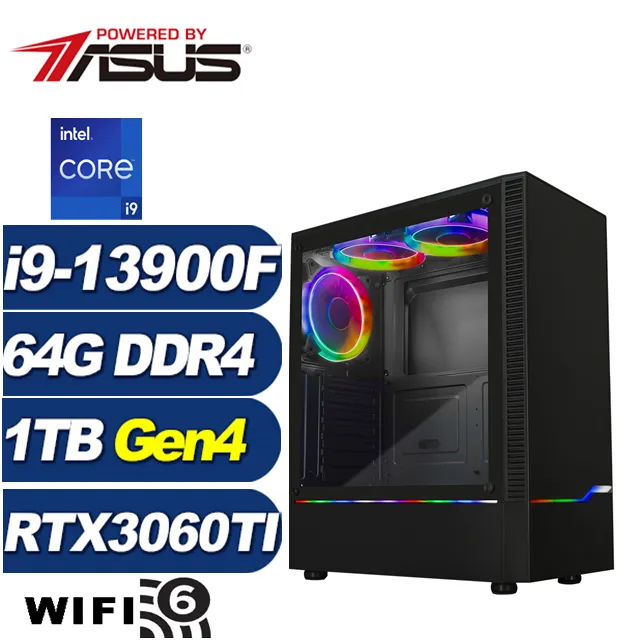 (DIY)東風主教W(i5-13500/華碩B760/64G/2TB M.2/RTX 3060TI/Win11) 歷史價格詳細信息