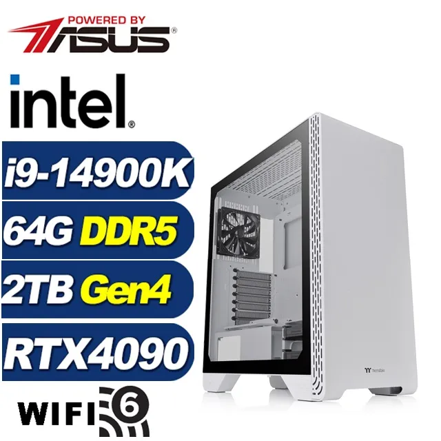 (DIY)獵豹泰坦W(i9-14900K/華碩Z790/64G/2TB M.2/RTX 4090/Win11) 歷史價格詳細信息