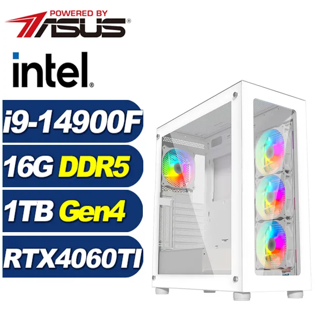 (DIY)遠古戰將BW(i7-14700F/華碩B760/32G/2TB M.2/RTX 4060TI/Win11) 歷史價格詳細信息