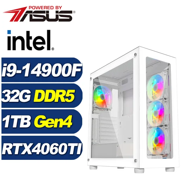 (DIY)遠古戰將BW(i7-14700F/華碩B760/32G/2TB M.2/RTX 4060TI/Win11) 歷史價格詳細信息