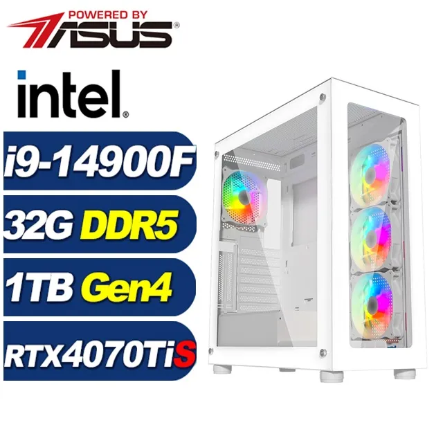 (DIY)月光塔L2FCW(i9-14900F/華碩B760/32G/1TB M.2/RTX 4070 TI SUPER/Win11) 歷史價格詳細信息