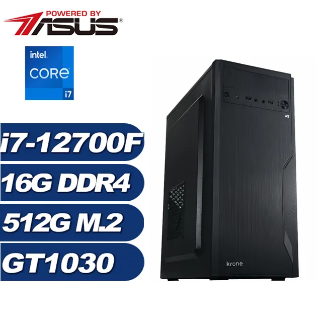 (DIY)冰月鬥龍(i7-12700F/華碩B660/16G/512G M.2/GT730) 歷史價格詳細信息