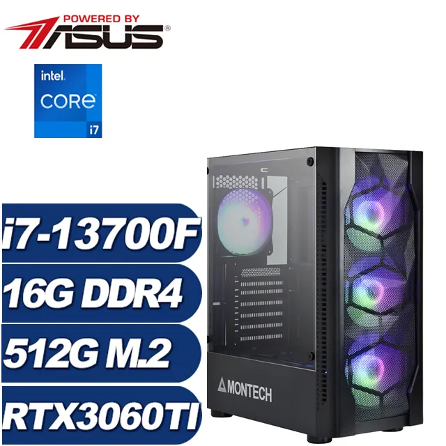 (DIY)熱血巫師(i5-13400F/技嘉B760/16G/1TB M.2/RTX 3060TI) 歷史價格詳細信息