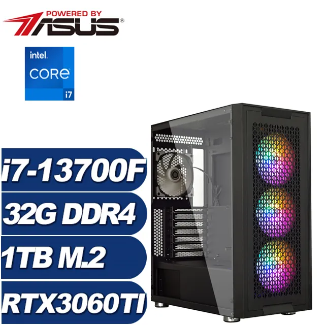 (DIY)熱血英雄W(i7-13700F/華碩B760/32G/1TB M.2/RTX 3060TI/Win11) 歷史價格詳細信息