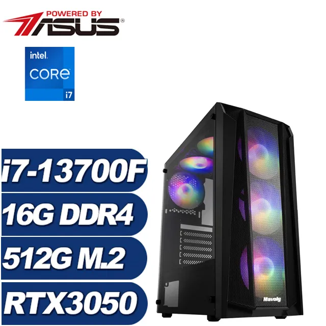 (DIY)烈鋒祭司(i5-13400F/華碩B760/16G/512G M.2/RTX 3050) 歷史價格詳細信息