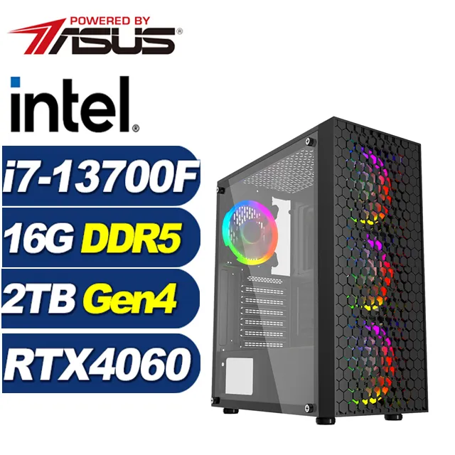 (DIY)流星侯爵(i7-13700F/華碩B760/16G/2TB M.2/RTX 4060) 歷史價格詳細信息