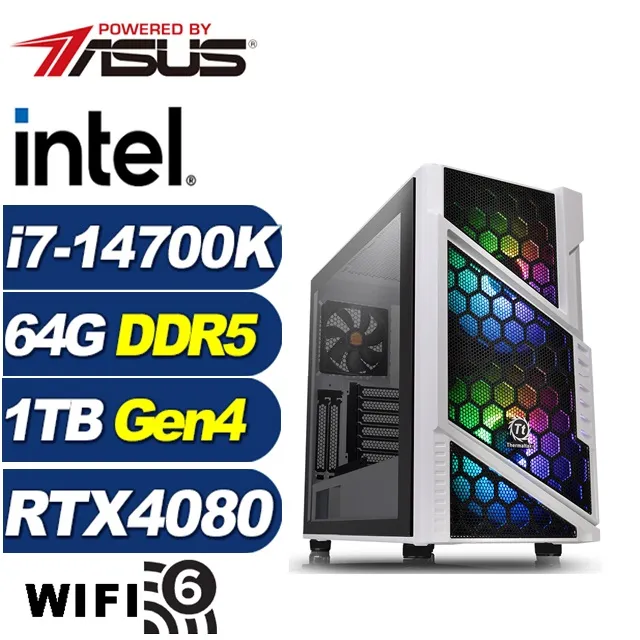 (DIY)星辰槍神W(i7-14700K/華碩Z790/32G/2TB M.2/RTX 4070/Win11) 歷史價格詳細信息