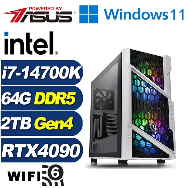 (DIY)星辰判官W(i7-14700K/華碩Z790/64G/2TB M.2/RTX 4090/Win11) 歷史價格詳細信息