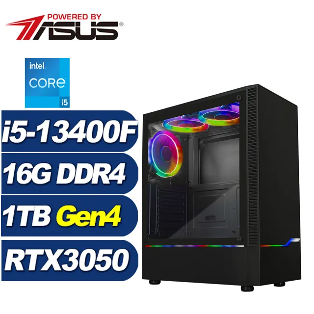 (DIY)冒險槍兵(i5-13400F/華碩B760/16G/1TB M.2/RTX 3050) 歷史價格詳細信息