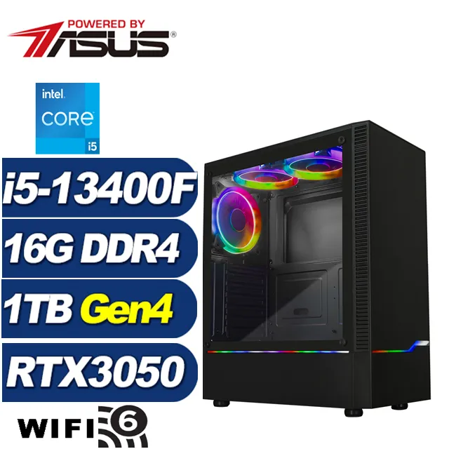 (DIY)冒險勇士(i5-13400F/華碩B760/16G/1TB M.2/RTX 3050) 歷史價格詳細信息