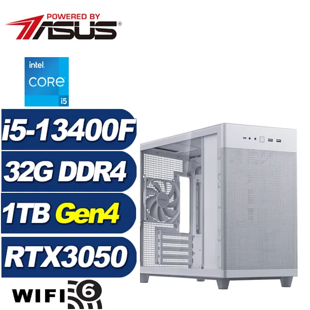 (DIY)冒險幻獸W(i5-13400F/華碩B760/32G/1TB M.2/RTX 3050/Win11) 歷史價格詳細信息