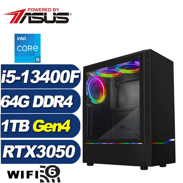 (DIY)戰略魔導W(i5-13400F/華碩B760/64G/1TB M.2/RTX 3050/Win11) 歷史價格詳細信息