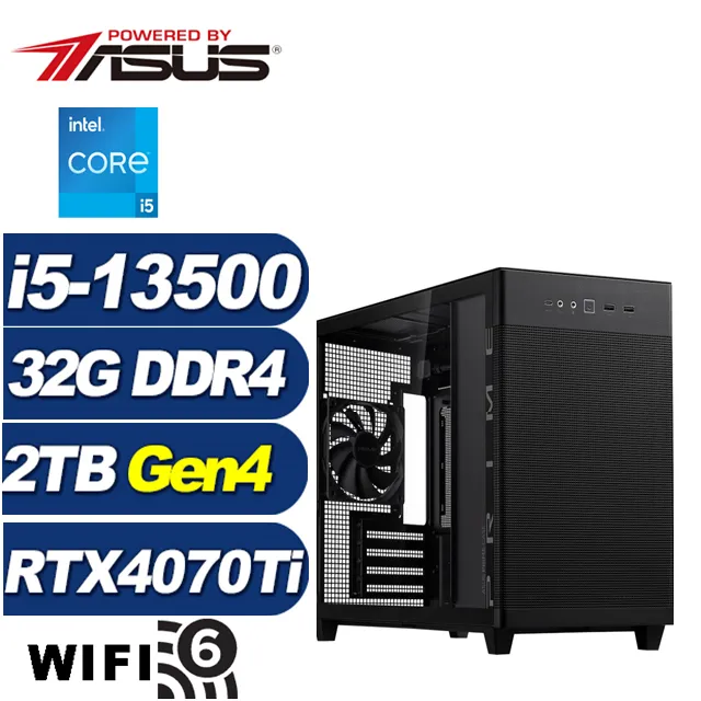 (DIY)孤峰主教(i5-13500/華碩B760/32G/2TB M.2/RTX 4070TI) 歷史價格詳細信息