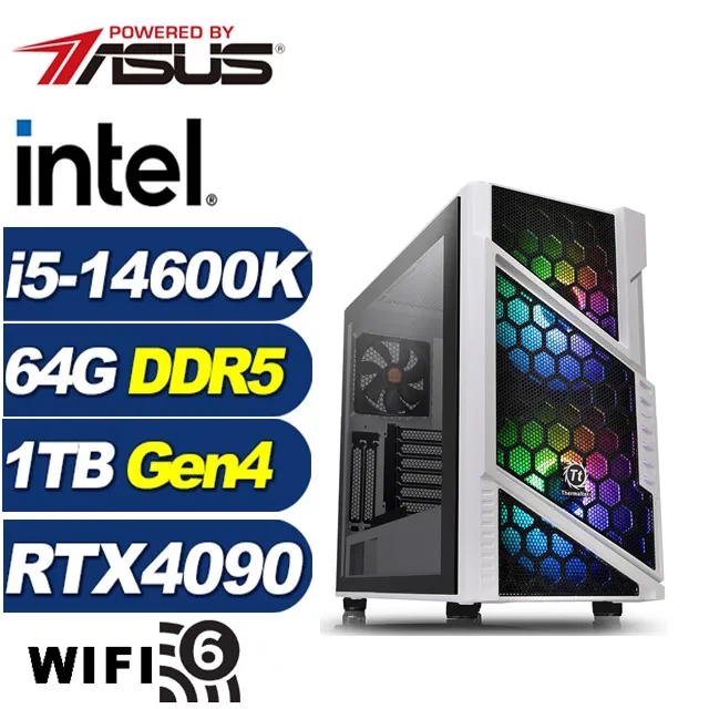 (DIY)狂戰冥王(i5-14600K/華碩Z790/64G/1TB M.2/RTX 4090) 歷史價格詳細信息