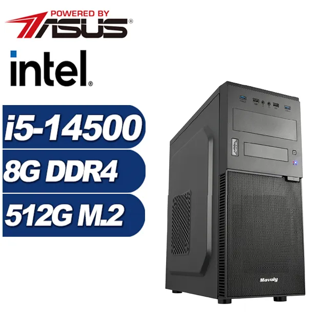 (DIY)峰火中校(i5-14500/華碩B760/32G/1TB M.2/RTX 4060) 歷史價格詳細信息