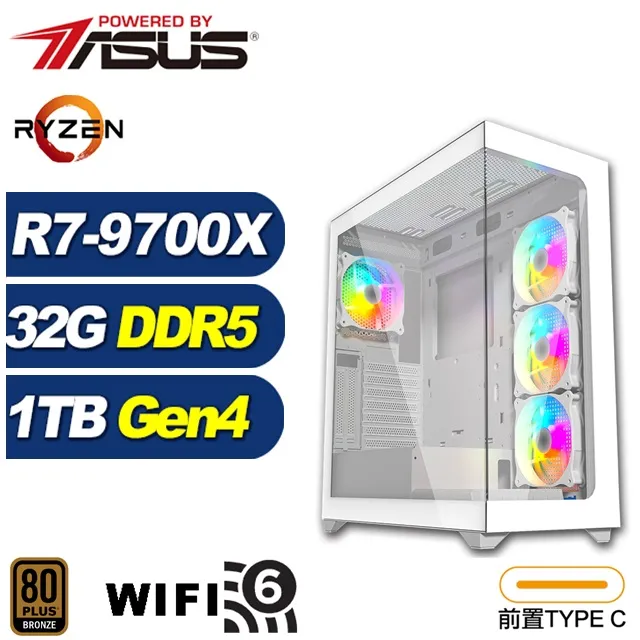 (DIY)烏瑞亞LCEC(R7 9800X3D/華碩X870/32G/1TB M.2/RTX 4070/水冷) 歷史價格詳細信息