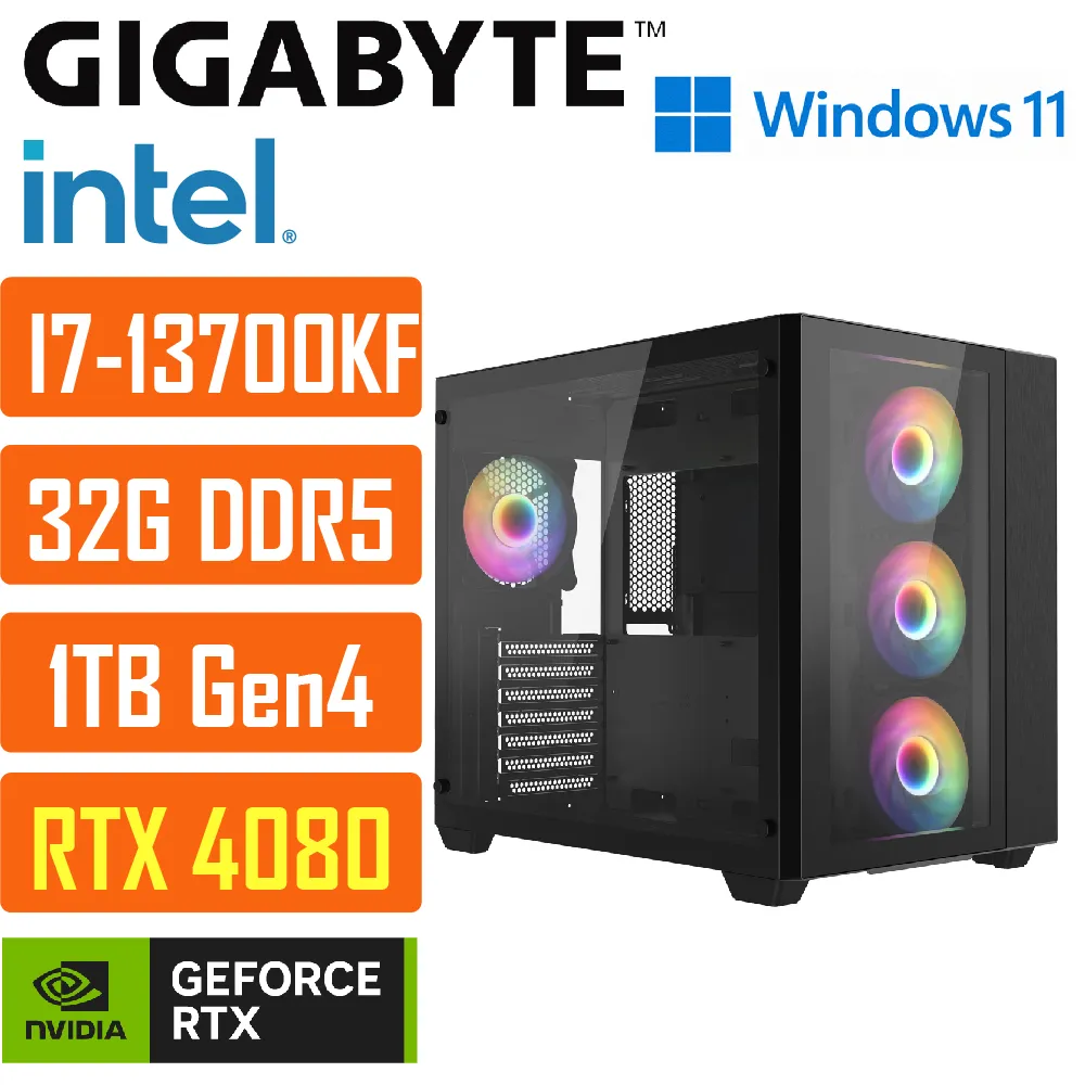 【技嘉平台】i7十二核RTX4080S{碎星白龍}海景電腦(i7-12700KF/Z790/16G*2/500G+1T SSD/黑神話悟空適用) 歷史價格詳細信息
