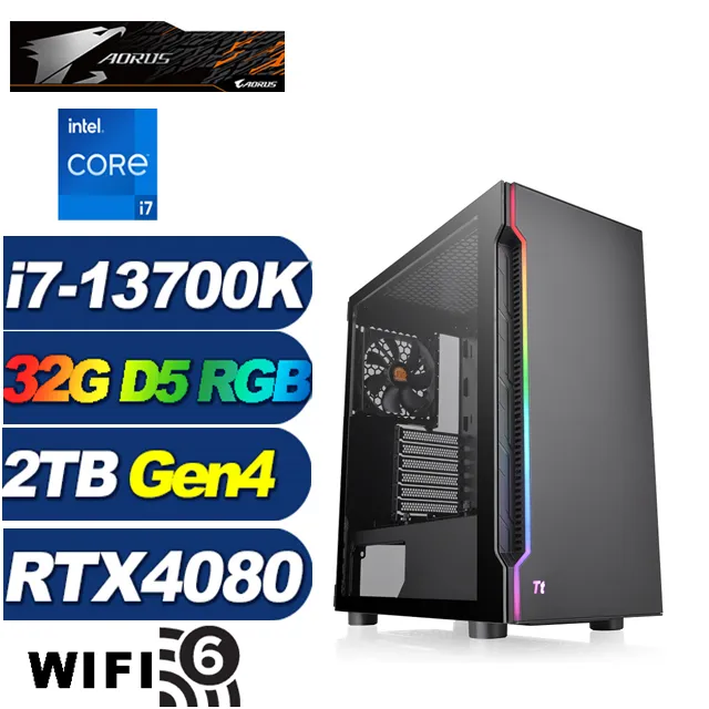 (DIY)風暴魔將W(i5-13600K/技嘉Z790/64G/1TB M.2/RTX 4080/Win11) 歷史價格詳細信息