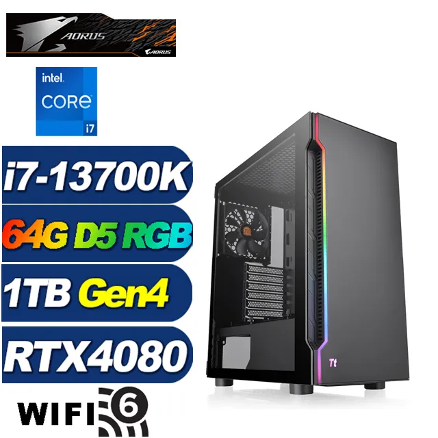 (DIY)風暴魔將W(i5-13600K/技嘉Z790/64G/1TB M.2/RTX 4080/Win11) 歷史價格詳細信息