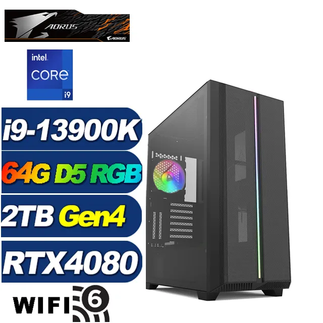 (DIY)風暴魔將W(i5-13600K/技嘉Z790/64G/1TB M.2/RTX 4080/Win11) 歷史價格詳細信息