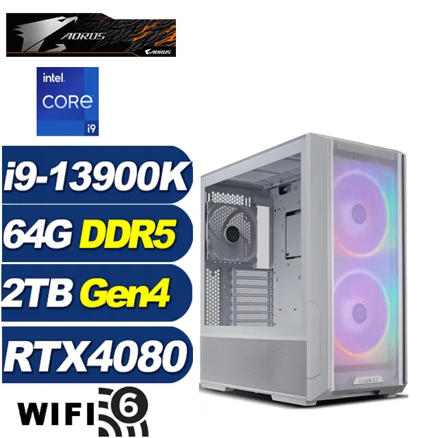 (DIY)風暴魔將W(i5-13600K/技嘉Z790/64G/1TB M.2/RTX 4080/Win11) 歷史價格詳細信息