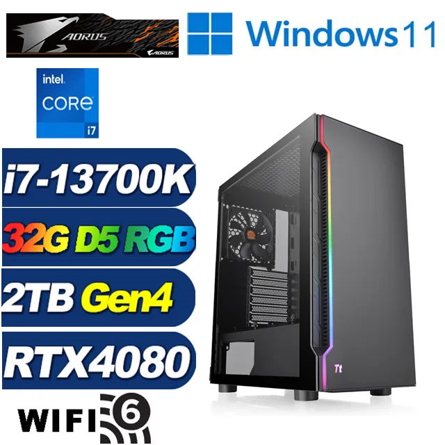 (DIY)風暴魔將W(i5-13600K/技嘉Z790/64G/1TB M.2/RTX 4080/Win11) 歷史價格詳細信息