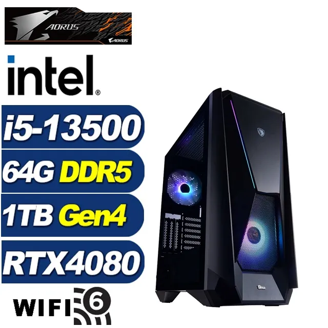 (DIY)雪衛槍神(i5-13500/技嘉Z790/32G/1TB M.2/RTX 4080) 歷史價格詳細信息