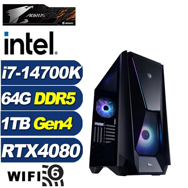 (DIY)凱薩W-II(i7-14700F/微星B760/32G/2T+512G M.2/T400/WIN11P) 歷史價格詳細信息