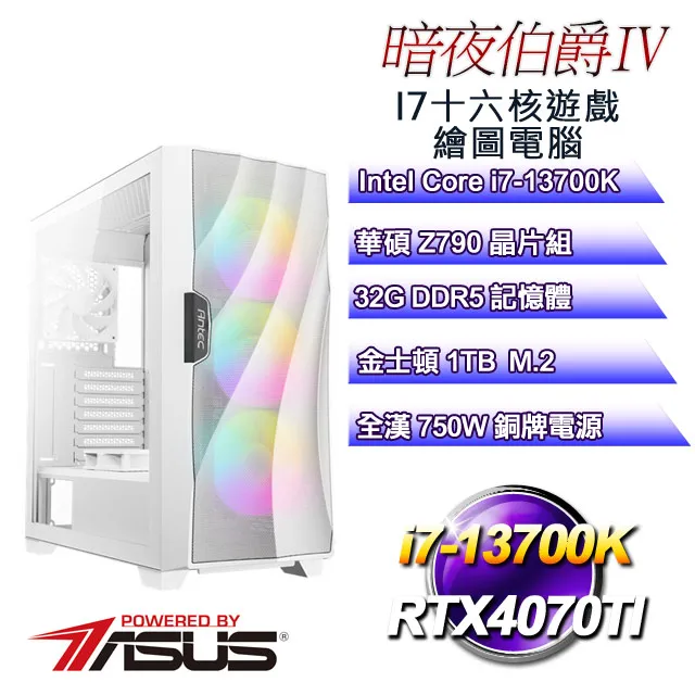 (DIY)夜城重生A(I7-13700F/微星B760/RTX 4070/32G/1TB M.2/650W/Win11) 歷史價格詳細信息