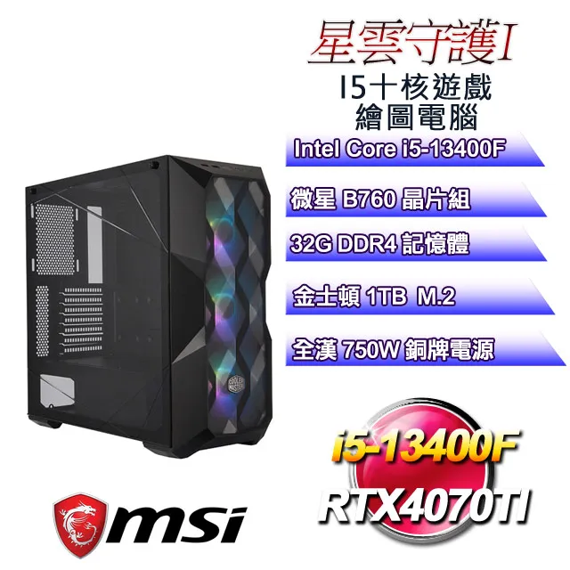 (DIY)守護者B(I7-13700F/微星H610/GTX1660 SUPER/8G/1TB M.2/450W/Win11) 歷史價格詳細信息