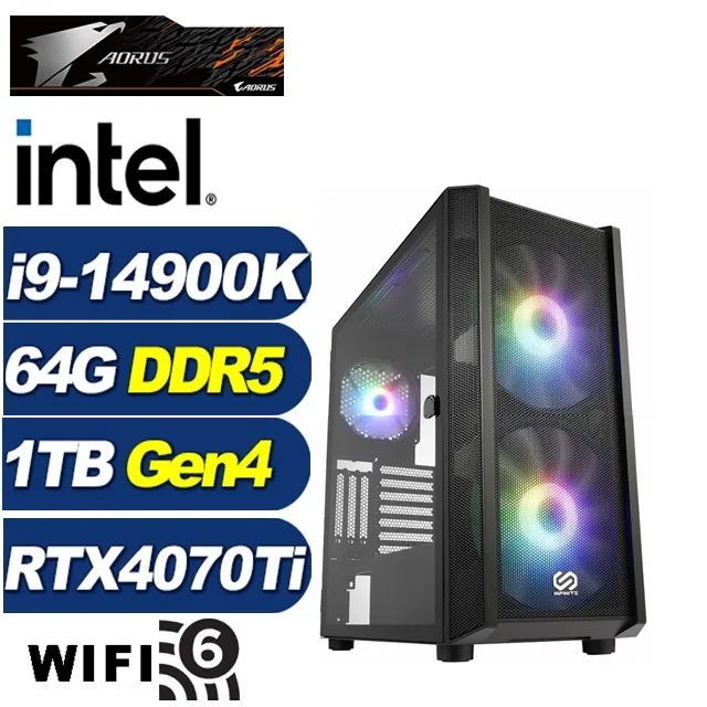 (DIY)凱薩W-II(i7-14700F/微星B760/32G/2T+512G M.2/T400/WIN11P) 歷史價格詳細信息