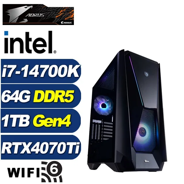 (DIY)凱薩W-II(i7-14700F/微星B760/32G/2T+512G M.2/T400/WIN11P) 歷史價格詳細信息