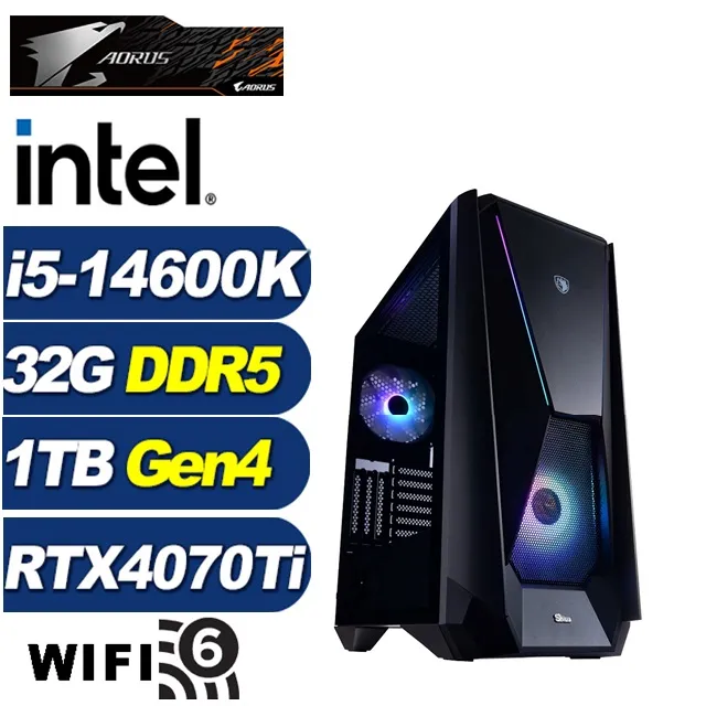 (DIY)闇黑祭司W(i5-14600K/技嘉Z790/32G/1TB M.2/RTX 4060TI/Win11) 歷史價格詳細信息