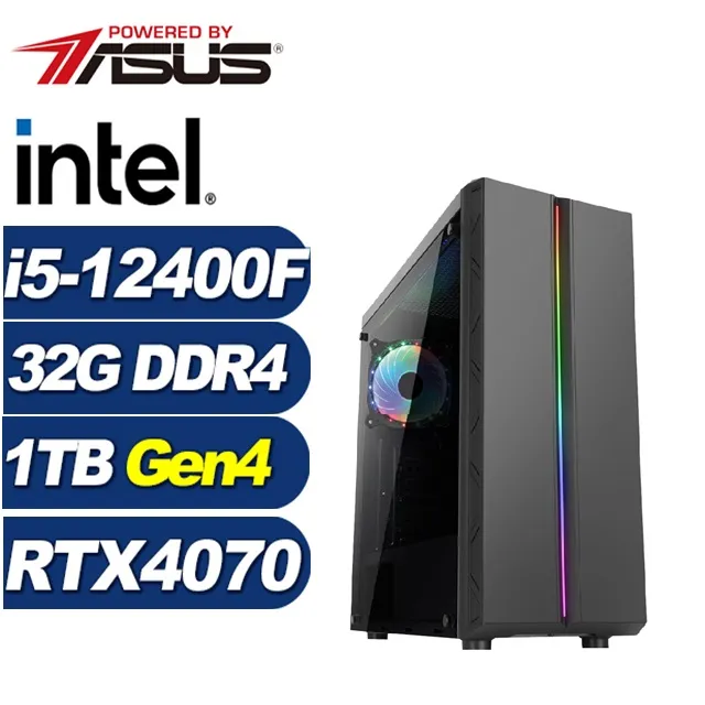 (DIY)飛虎少校W(i5-13400F/華碩B760/64G/1TB M.2/RTX 4070/Win11) 歷史價格詳細信息