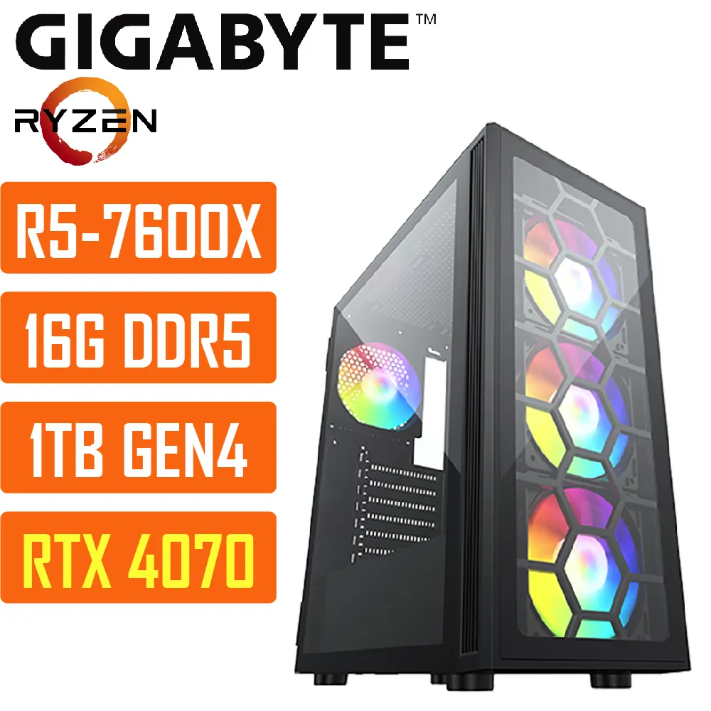 (DIY)【技嘉平台】紅犀戰將i51245 六核電競遊戲機(i5-12400/B660/8G/500G SSD/RTX3050 8G/750W) 歷史價格詳細信息