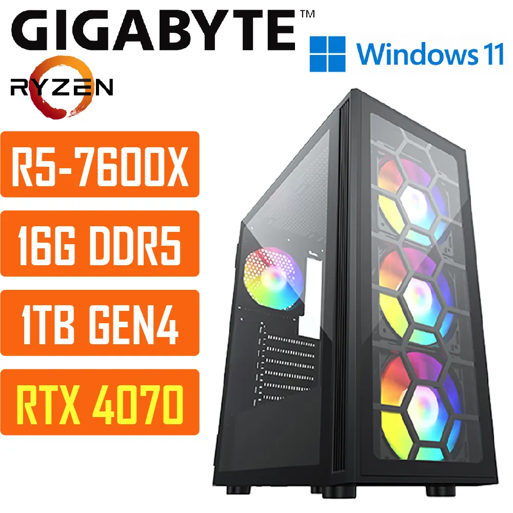 (DIY)【技嘉平台】紅犀戰將i51245 六核電競遊戲機(i5-12400/B660/8G/500G SSD/RTX3050 8G/750W) 歷史價格詳細信息