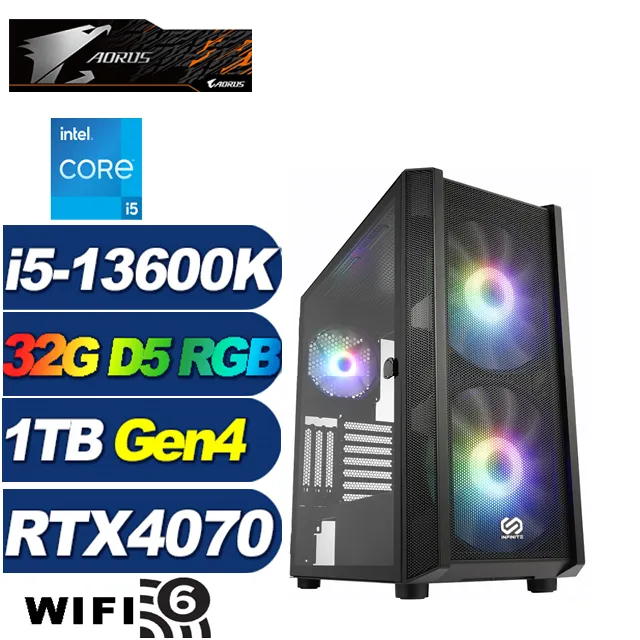 (DIY)深淵炎龍(i7-13700K/技嘉Z790/64G/1TB M.2/RTX 4060) 歷史價格詳細信息