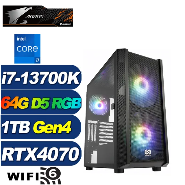 (DIY)深淵炎龍(i7-13700K/技嘉Z790/64G/1TB M.2/RTX 4060) 歷史價格詳細信息