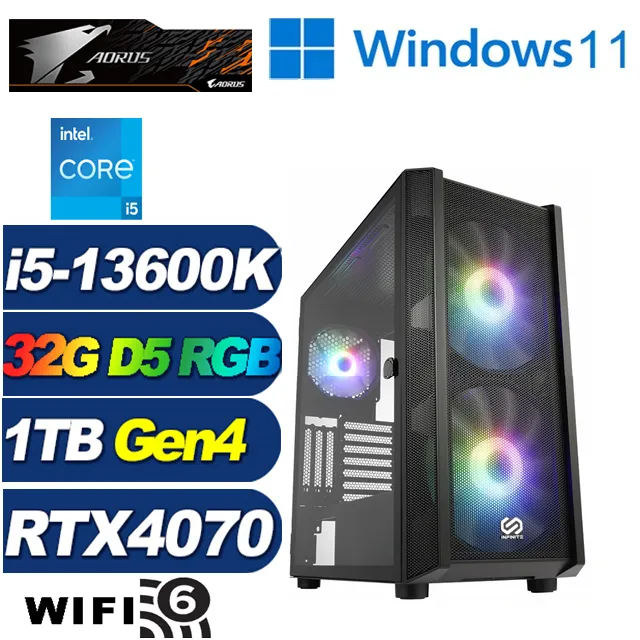 (DIY)深淵上校W(i9-13900K/技嘉Z790/32G/1TB M.2/RTX 4070/Win11) 歷史價格詳細信息