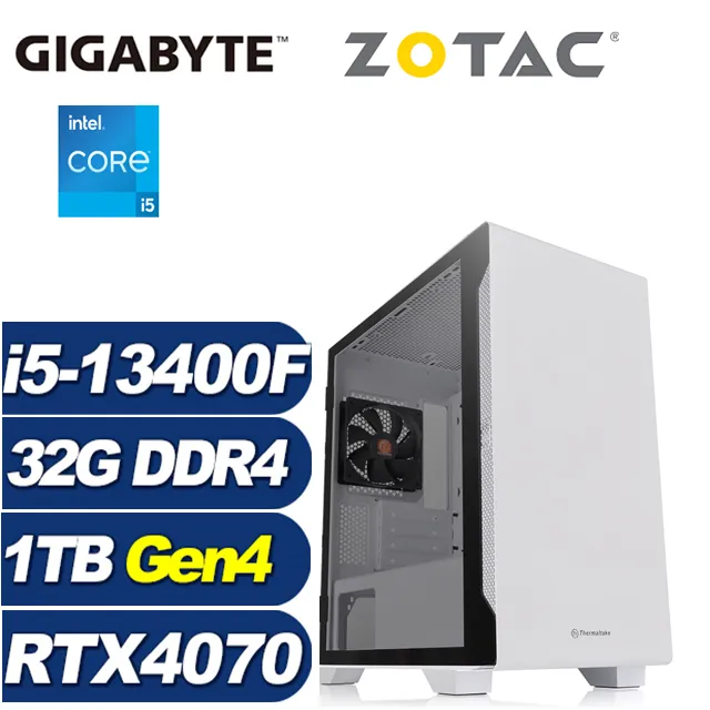 (DIY)天樞魔將W(i5-13500/技嘉B760/32G/1TB M.2/RTX 4070/Win11) 歷史價格詳細信息