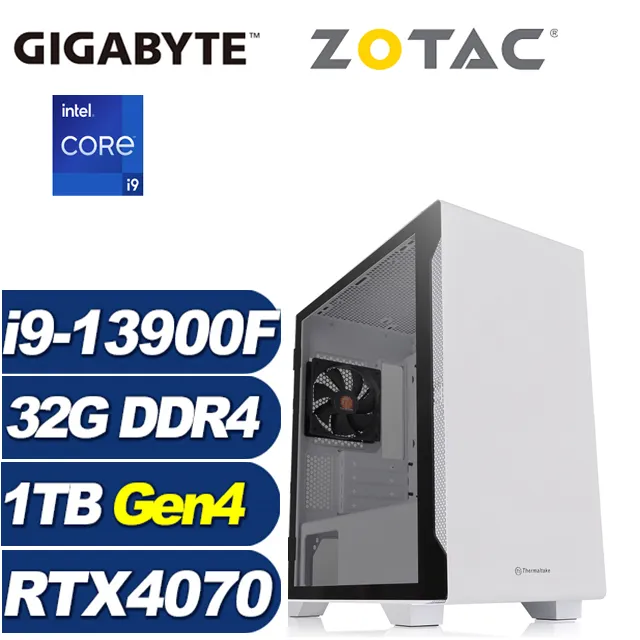 (DIY)天樞魔將W(i5-13500/技嘉B760/32G/1TB M.2/RTX 4070/Win11) 歷史價格詳細信息