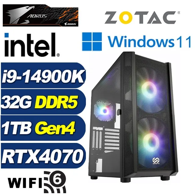 (DIY)闇魔巫師III(I9-13900F/微星B760/32G/1TB M.2/RTX4060) 歷史價格詳細信息