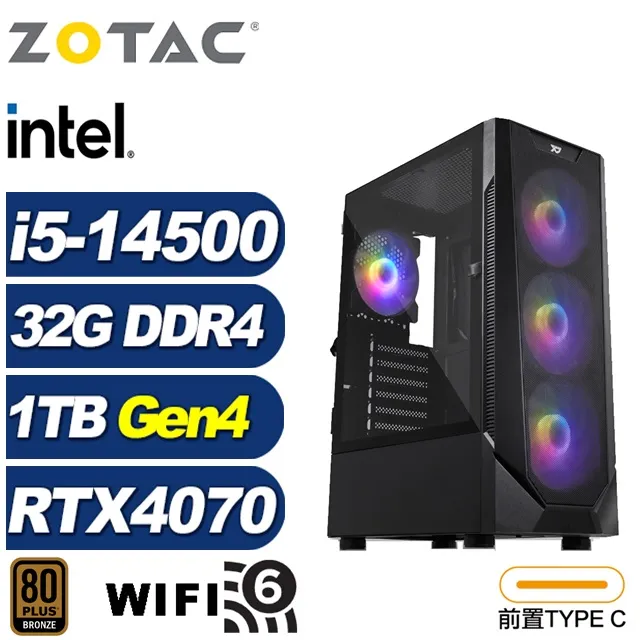 (DIY)風神L02C(R5-8400F/技嘉A620/32G/1TB M.2/RTX 4070) 歷史價格詳細信息