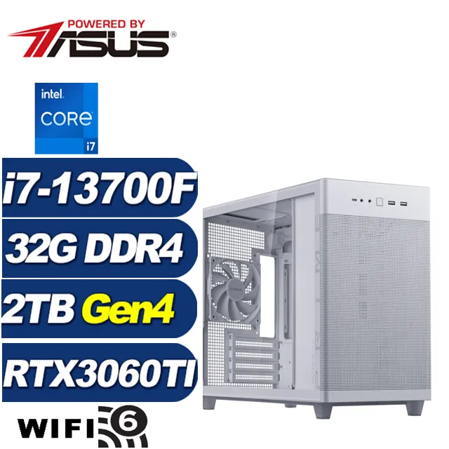 (DIY)東風魔導(i5-13400F/華碩B760/64G/1TB M.2/RTX 3060TI) 歷史價格詳細信息