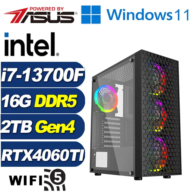 (DIY)流星領主W(i9-13900F/華碩B760/16G/1TB M.2/RTX 4060TI/Win11) 歷史價格詳細信息