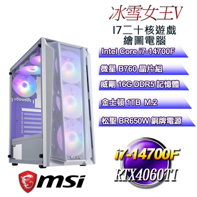 (DIY)冰雪女王V(I5-12400F/微星H610/GTX1650/16G/1TB M.2/450W) 歷史價格詳細信息
