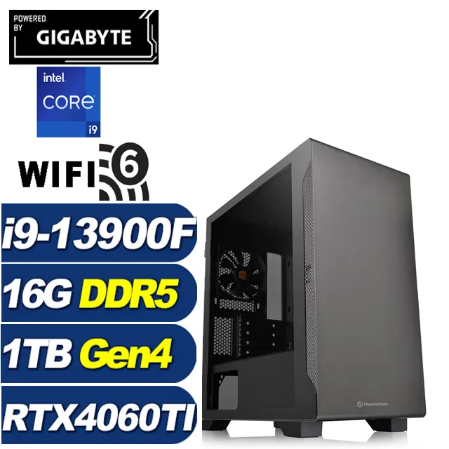 (DIY)赤月先鋒(i7-13700F/技嘉B760/32G/1TB M.2/RTX 4060TI) 歷史價格詳細信息