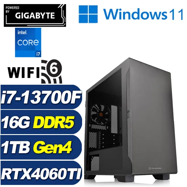 (DIY)赤月先鋒(i7-13700F/技嘉B760/32G/1TB M.2/RTX 4060TI) 歷史價格詳細信息