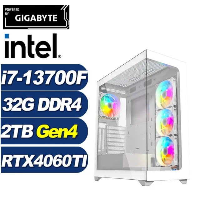 (DIY)天地鐵衛(i5-14400F/技嘉B760/64G/1TB M.2/RTX 4070) 歷史價格詳細信息