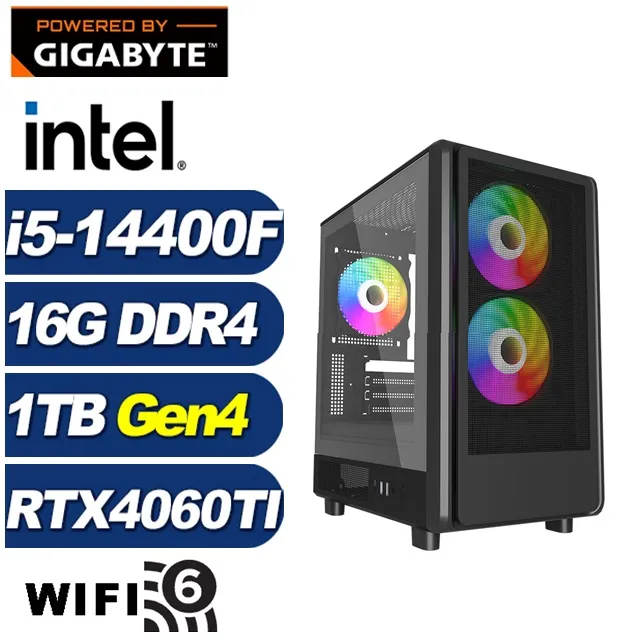 (DIY)維斯塔K37B(i5-14500/技嘉B760/16G/512G M.2/RTX 4060TI) 歷史價格詳細信息